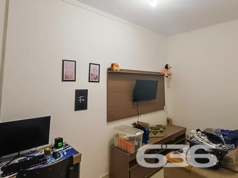 Casa à venda no bairro Espinheiros, Joinville | 4 