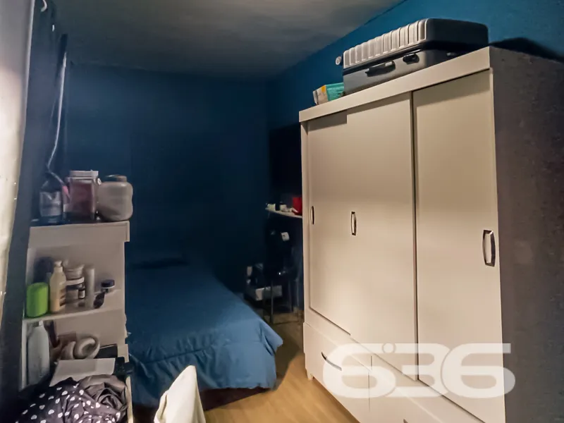 Casa à venda no bairro Espinheiros, Joinville | 4 