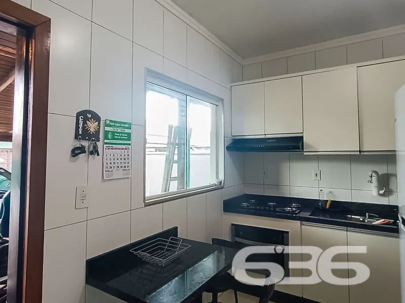 Casa à venda no bairro Espinheiros, Joinville | 4 