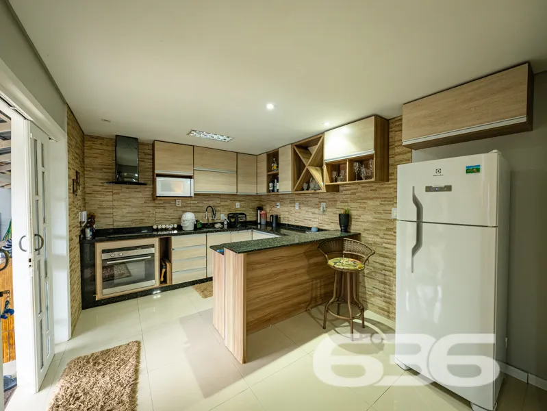 ResidĂȘncia Ă venda no bairro Nova BrasĂlia â Joinv