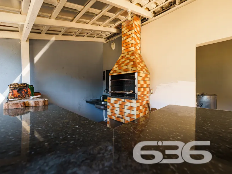 ResidĂȘncia Ă venda no bairro Nova BrasĂlia â Joinv