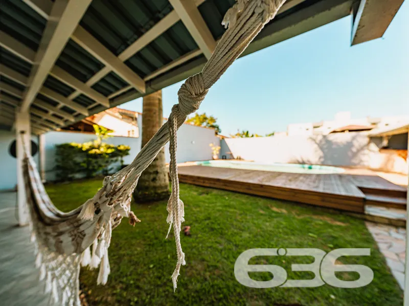 ResidĂȘncia Ă venda no bairro Nova BrasĂlia â Joinv