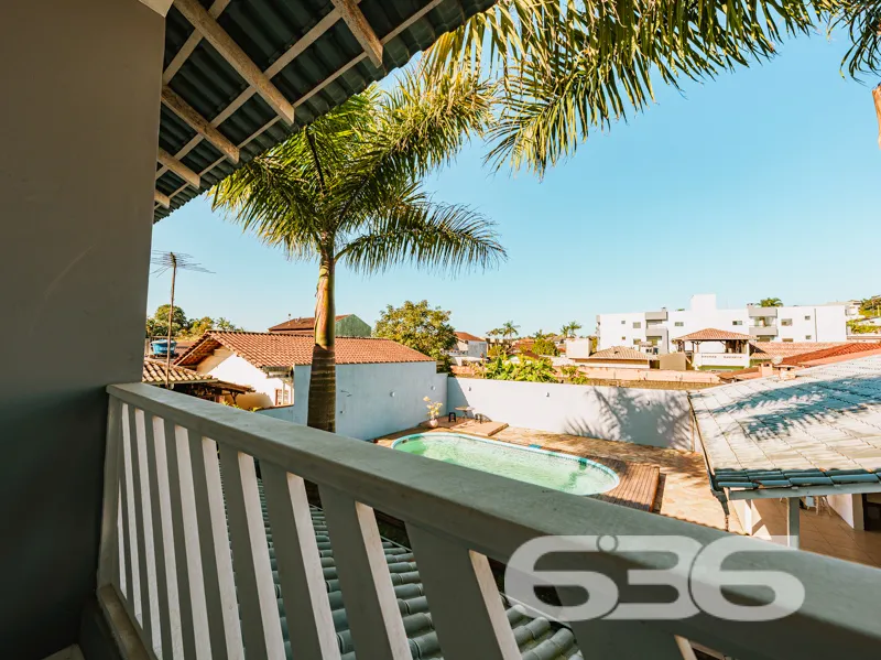 ResidĂȘncia Ă venda no bairro Nova BrasĂlia â Joinv