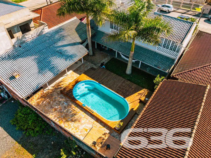 ResidĂȘncia Ă venda no bairro Nova BrasĂlia â Joinv