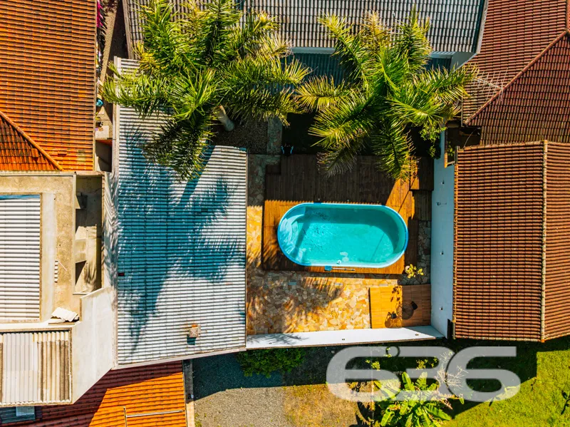 ResidĂȘncia Ă venda no bairro Nova BrasĂlia â Joinv