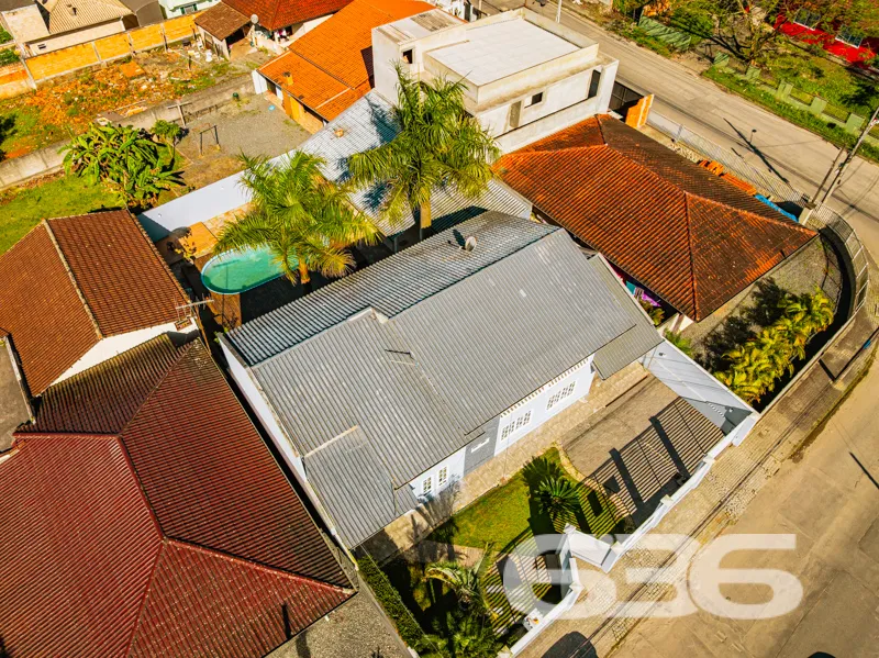 ResidĂȘncia Ă venda no bairro Nova BrasĂlia â Joinv