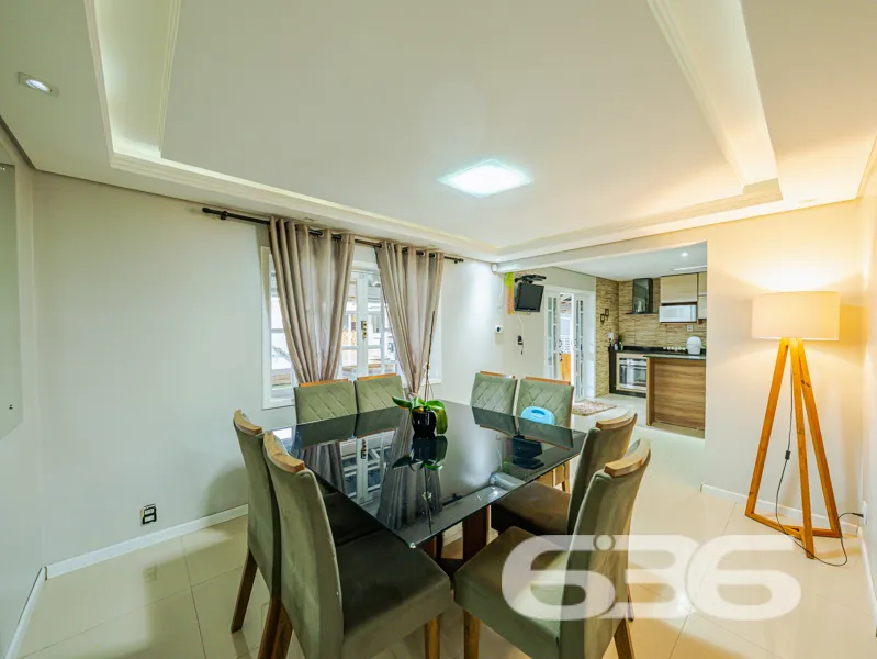 ResidĂȘncia Ă venda no bairro Nova BrasĂlia â Joinv