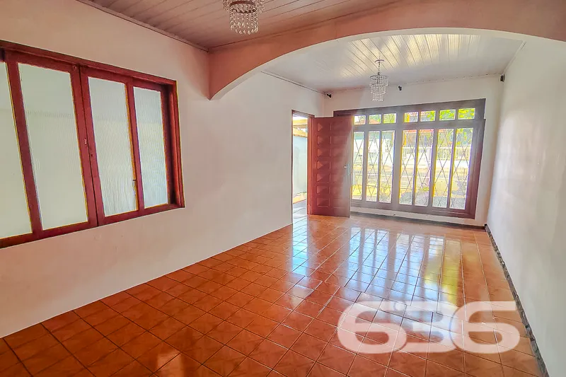 Casa à venda no Nova Brasília, Joinville | 4 quart