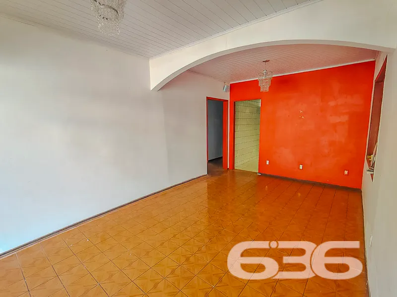 Casa à venda no Nova Brasília, Joinville | 4 quart