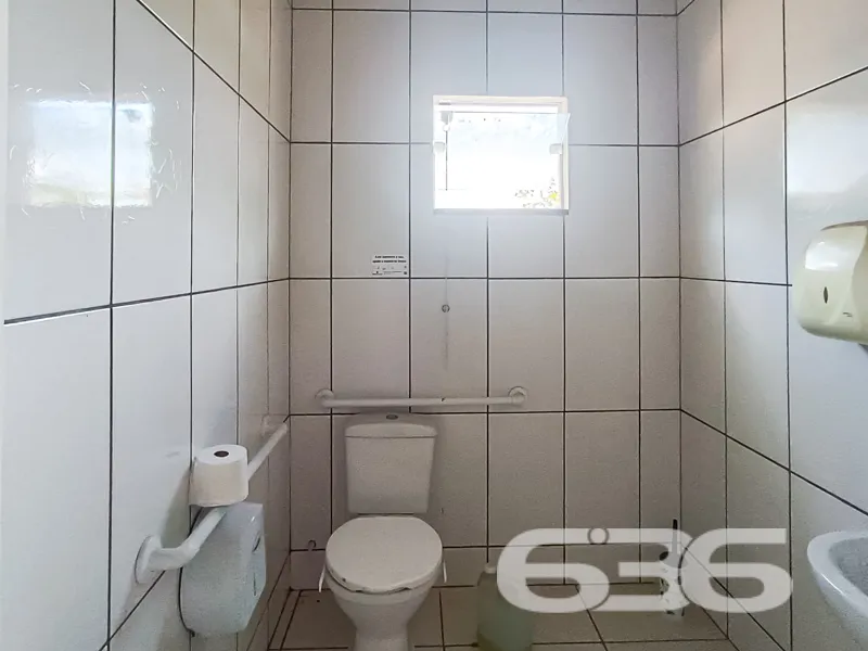 Imóvel para investidor em Joinville | Sobrado com 