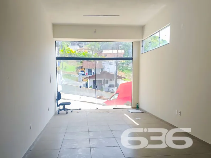 Imóvel para investidor em Joinville | Sobrado com 