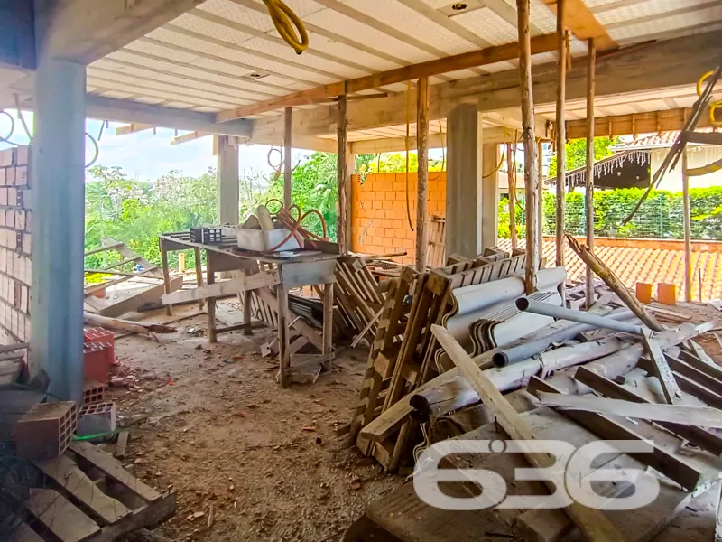 Imóvel para investidor em Joinville | Sobrado com 