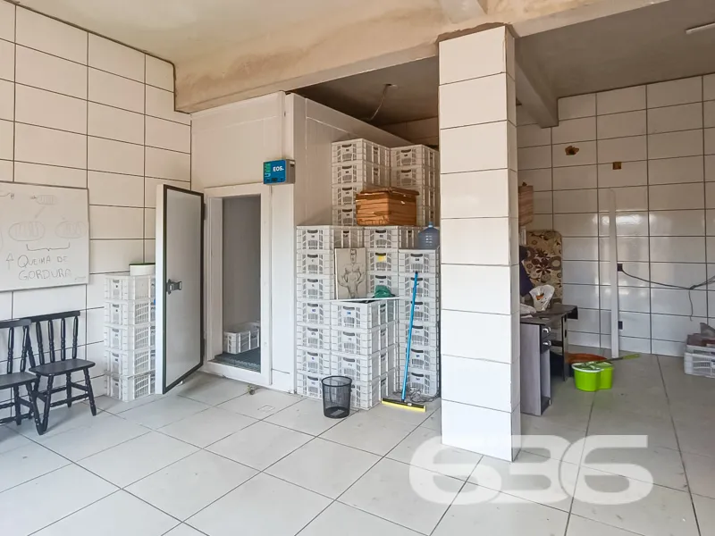 Imóvel para investidor em Joinville | Sobrado com 