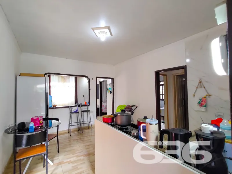 Casa Ă venda no bairro Paranaguamirim em Joinville