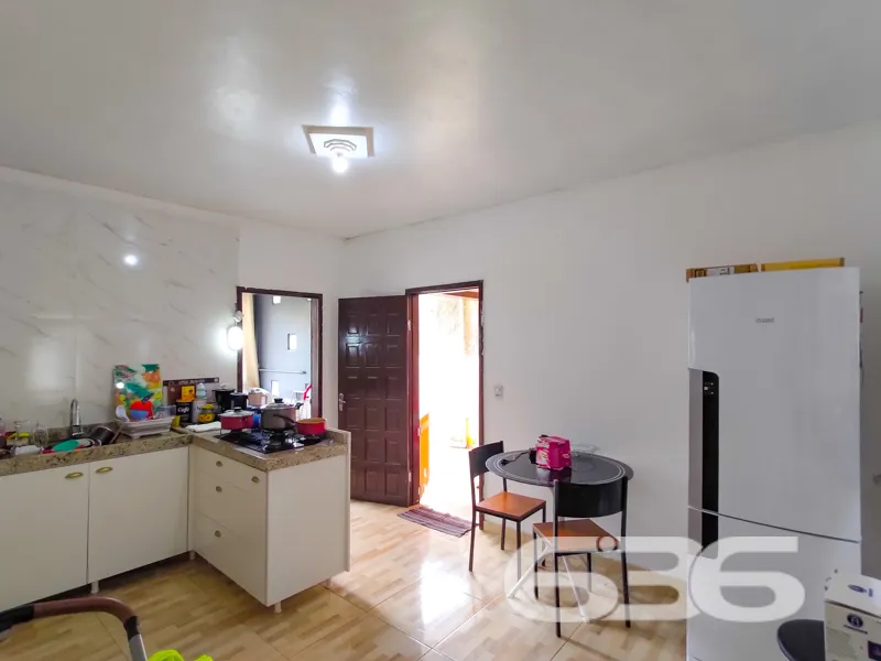 Casa Ă venda no bairro Paranaguamirim em Joinville