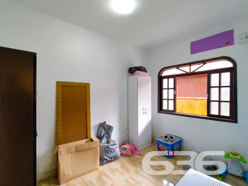 Casa Ă venda no bairro Paranaguamirim em Joinville