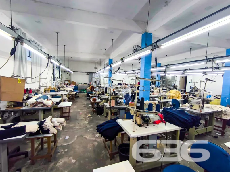 Oportunidade Única de Investimento Comercial em Jo