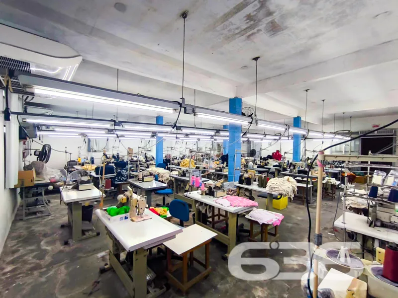 Oportunidade Única de Investimento Comercial em Jo