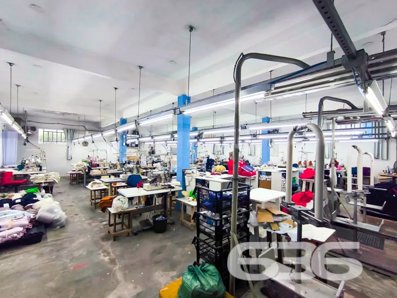 Oportunidade Única de Investimento Comercial em Jo