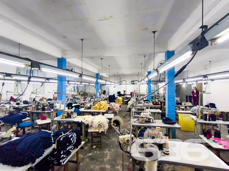 Oportunidade Única de Investimento Comercial em Jo