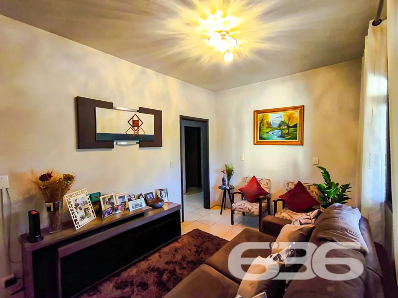 Seu novo lar espera por você no coração do bairro