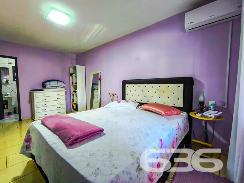 Seu novo lar espera por você no coração do bairro