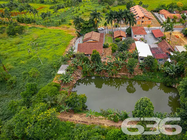 GRANDE OPORTUNIDADE DE IMÓVEL NO CENTRO DE PIRABEI