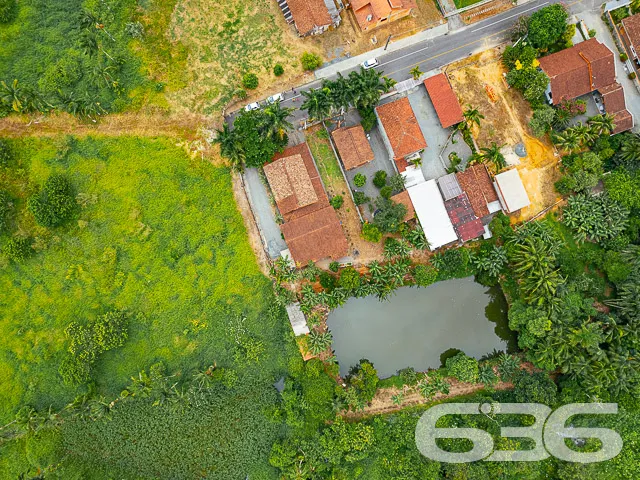 GRANDE OPORTUNIDADE DE IMÓVEL NO CENTRO DE PIRABEI