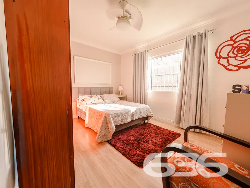 Casa à venda no São Marcos, Joinville | 3 quartos 