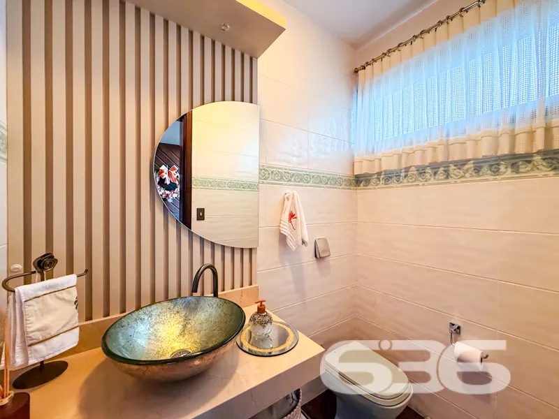 O SEU NOVO LAR NA ACOLHEDORA JOINVILLE-SC!
Prepa