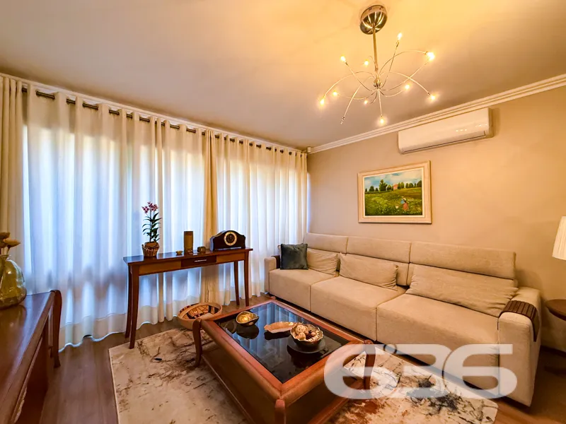 O SEU NOVO LAR NA ACOLHEDORA JOINVILLE-SC!
Prepa