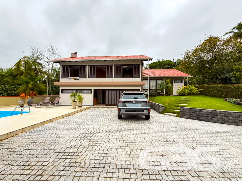 O SEU NOVO LAR NA ACOLHEDORA JOINVILLE-SC!
Prepa