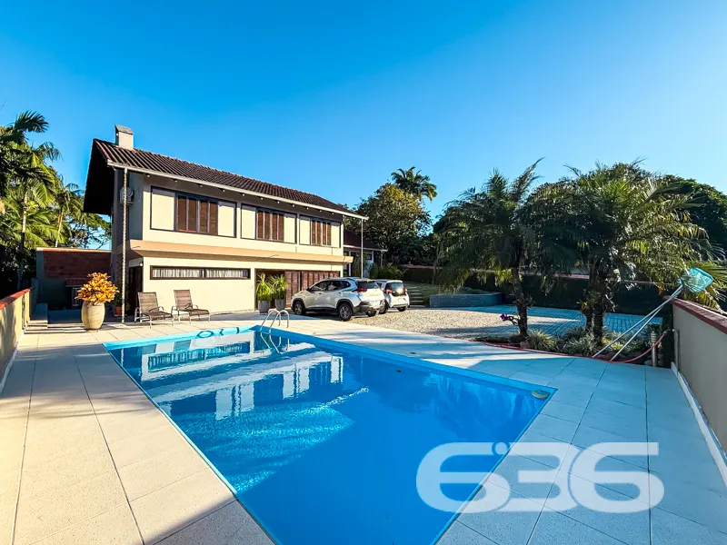 O SEU NOVO LAR NA ACOLHEDORA JOINVILLE-SC!
Prepa