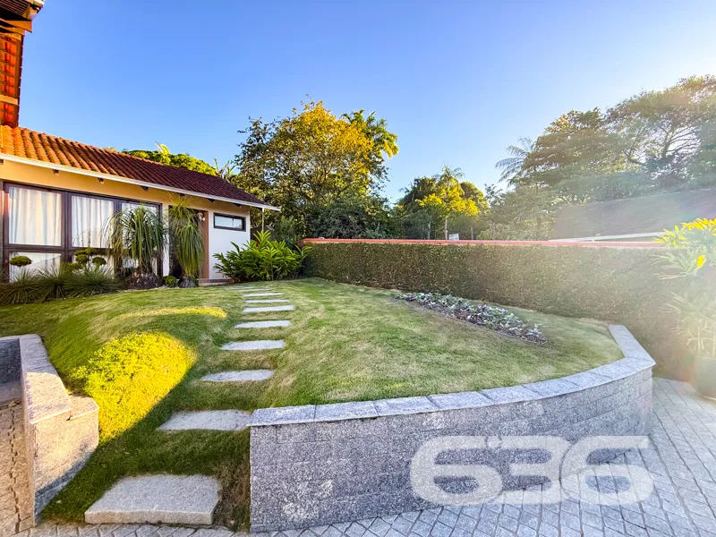 O SEU NOVO LAR NA ACOLHEDORA JOINVILLE-SC!
Prepa