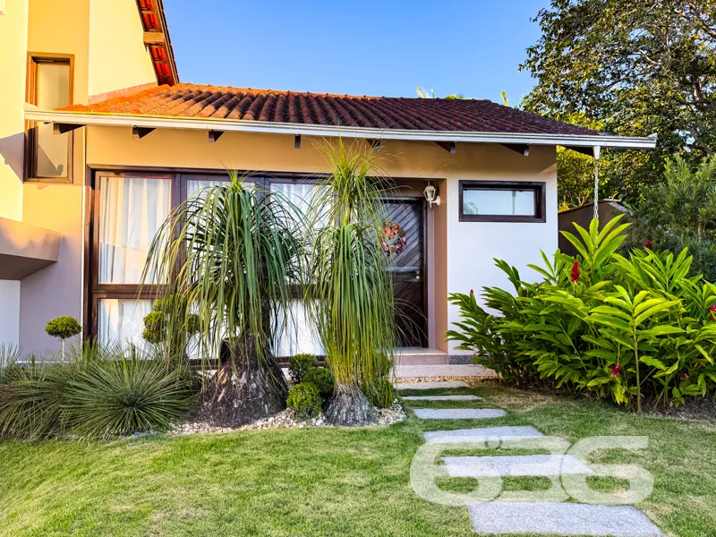 O SEU NOVO LAR NA ACOLHEDORA JOINVILLE-SC!
Prepa