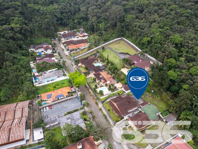 TERRENO AMPLO NO BAIRRO SAGUAÇU: O INVESTIMENTO PE