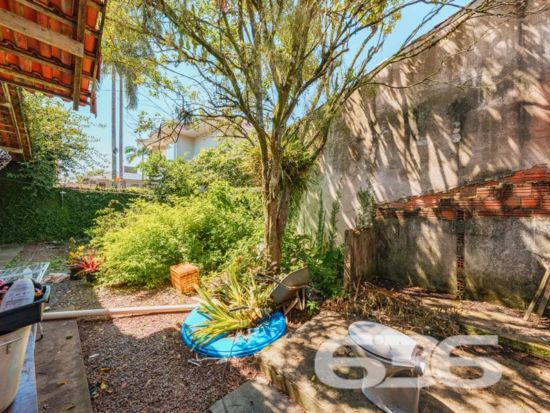 Casa à venda no bairro Santo Antônio, em Joinville