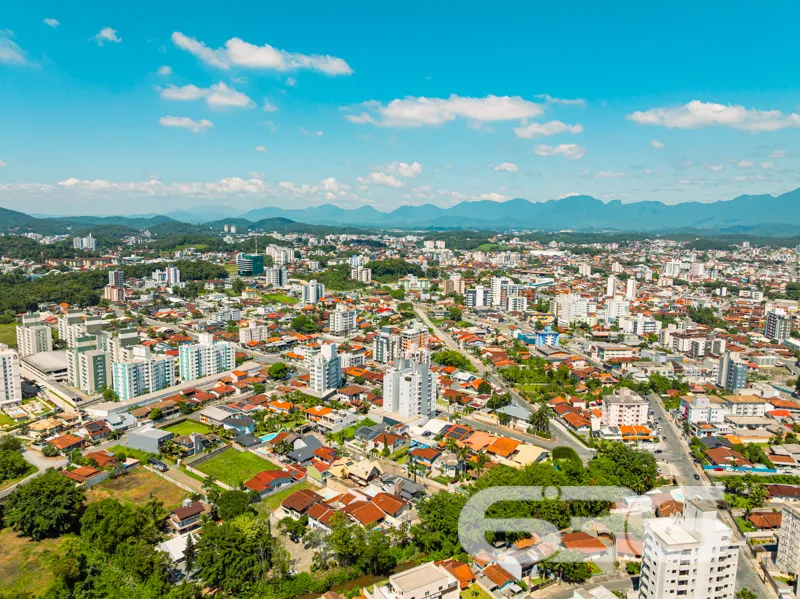 Casa à venda no bairro Santo Antônio, em Joinville
