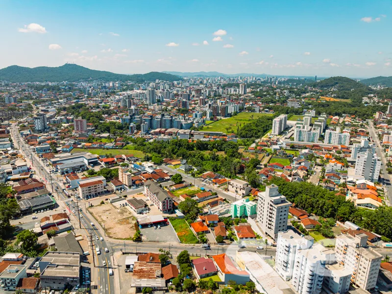 Casa à venda no bairro Santo Antônio, em Joinville