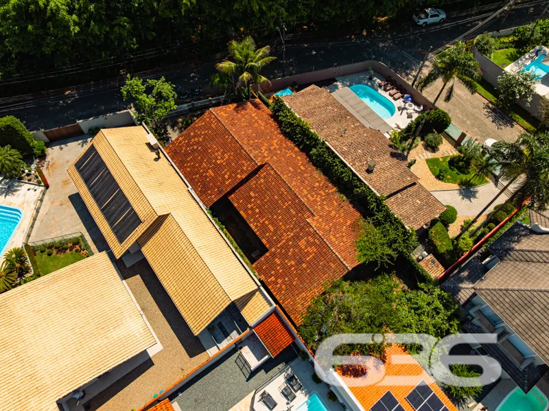 Casa à venda no bairro Santo Antônio, em Joinville