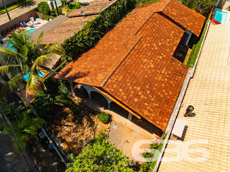 Casa à venda no bairro Santo Antônio, em Joinville