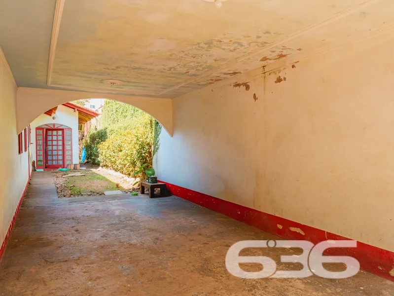 Casa à venda no bairro Santo Antônio, em Joinville