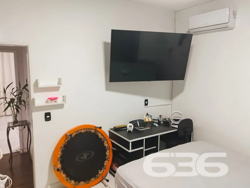 Casa à venda no bairro Santo Antônio em Joinville.