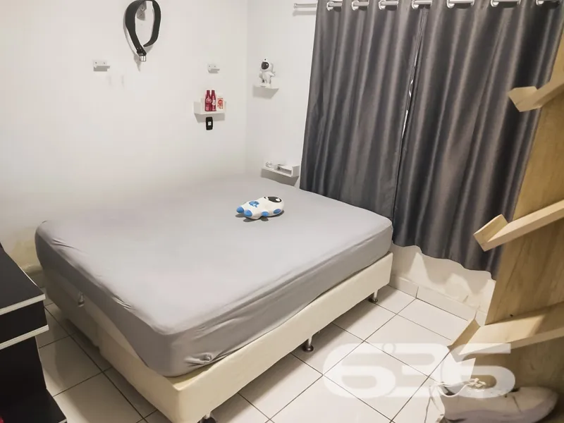 Casa à venda no bairro Santo Antônio em Joinville.