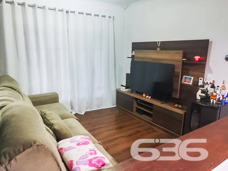 Casa à venda no bairro Santo Antônio em Joinville.