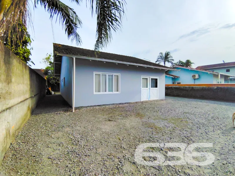 Descubra o Seu Novo Lar em Joinville: Um Imóvel Co