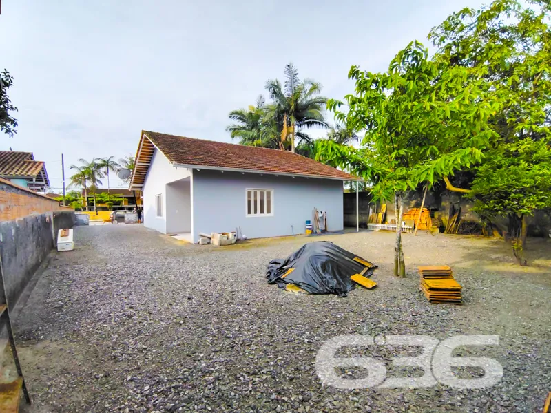 Descubra o Seu Novo Lar em Joinville: Um Imóvel Co