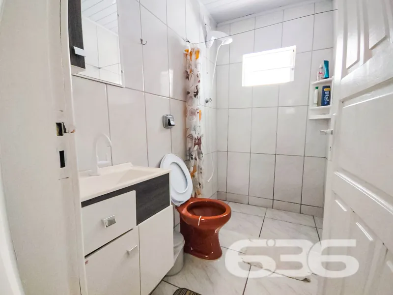 Descubra o Seu Novo Lar em Joinville: Um Imóvel Co