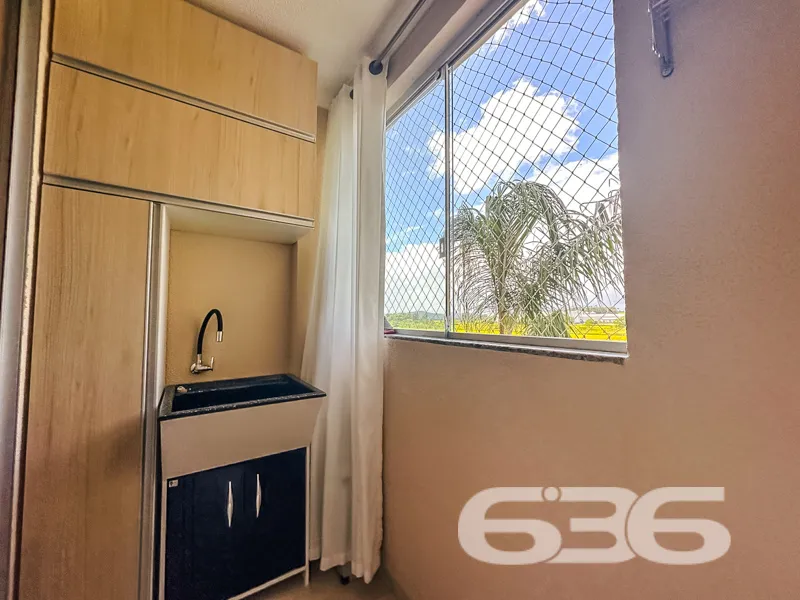 Apartamento à venda no bairro Vila Nova, Joinville