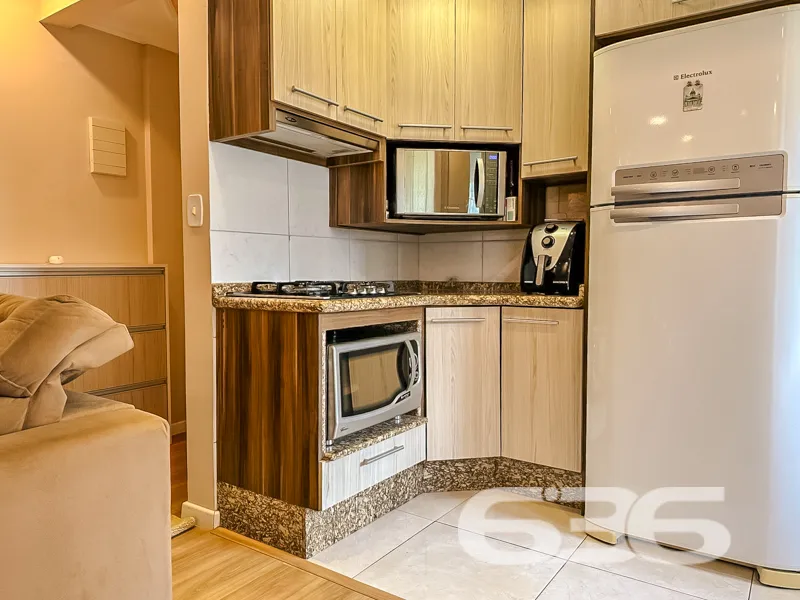 Apartamento à venda no bairro Vila Nova, Joinville